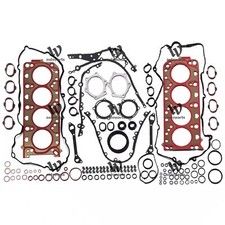 Motorüberholung Umbau