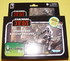 Star Wars Hasbro Return of the