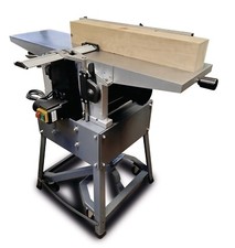 Abricht-Dickenhobel-Maschine Holzstar ADH 260 Kombi-Hobelmaschine 260 mm 5903260