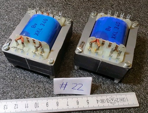 Siemens übertrager - 2x,