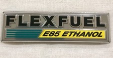 2011-2020 Flexfuel E85 Ethanol