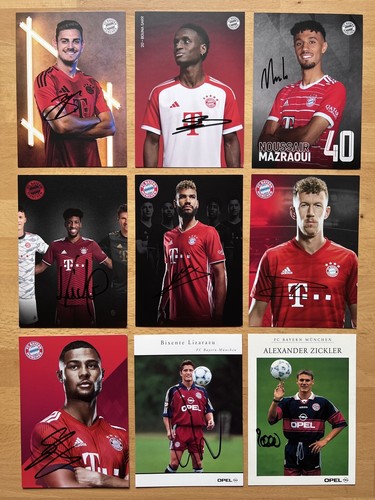 Fc bayern münchen - fc,