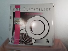 2 WMF Platzteller