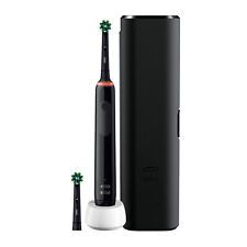 Oral-B Pro Series 3 3500 Elektrische Zahnbürste Zahnreinigung Zahnpflege 