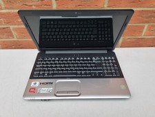 HP Compaq Presario CQ60-300EV