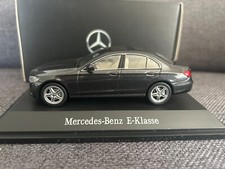 iScale 1:43 Mercedes E-KLasse