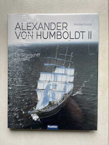 Buch alexander von humboldt - von,