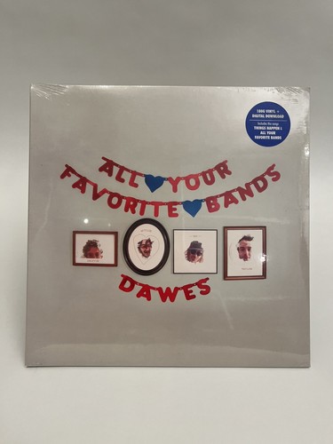 Dawes all your - all,