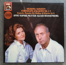 Anne-Sophie Mutter Alexis