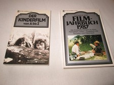2 x  Heyne Filmbibliothek