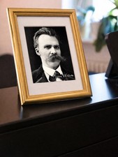 Repro autogramm friedrich - repro-autogramm,