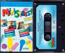 MC Mini Stars - Die neue