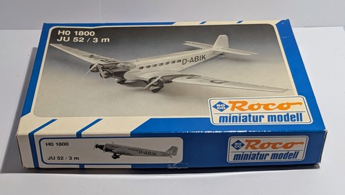 Roco 1800 52 - 1800,