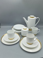 Konvolut Melitta Kaffeeservice