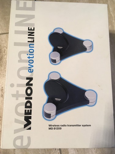 Medion 81209 - medion, md
