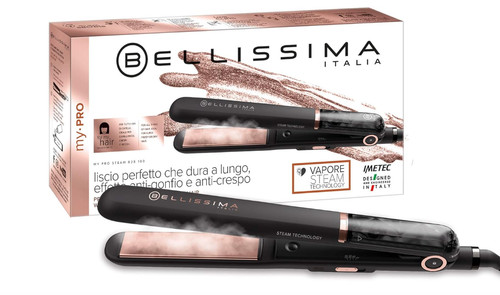Bellissima pro steam b28 - my,