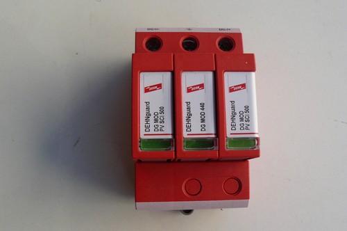 Dehnguard mod 440 - dehnguard, pv