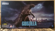 GODZILLA 2014 HIYA TOYS
