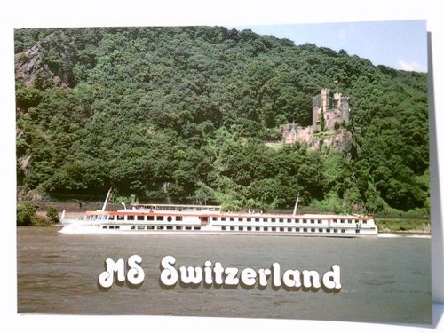 Schiffe switzerland - ms, "