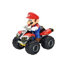 Carrera 2 4ghz mario - -,