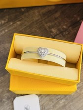 Swarovski Soft Heart Armband