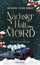 Nächster Halt: Mord. Ein