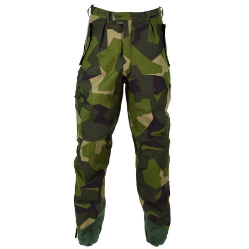 Original schwedische armee - schwedische, m90