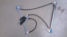 Fensterheber mit Motor (tür