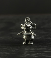 Disney charm silber - disney,