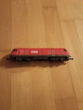 ÖBB Hercules Märklin