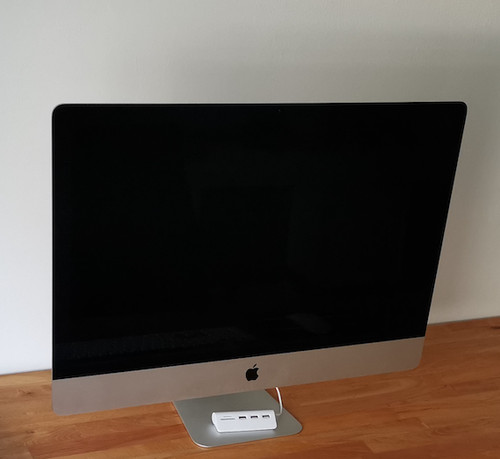 Apple imac zoll 24gb ram - imac,