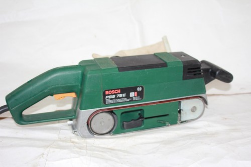 Bosch pbs bandschleifer - bosch, ae