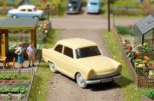 Wiking DKW Junior hellbeige