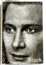 BLACK Same 1991A&M Records