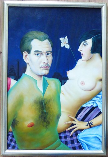 Antonio caspari genf - antonio,