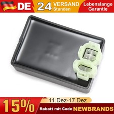 Tuning CDI 2 Takt Euro 2 Norm