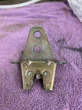 Genuine Ford Mk2 Escort Boot