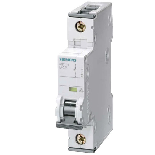 Siemens 5sy4106 - siemens, 5sy4106-6