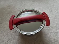 fissler Topf " Magic Rot" 30