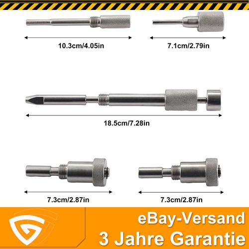 Zahnriemenwechsel werkzeug - zahnriemenwechsel,