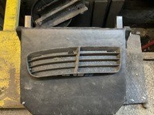 VW Polo 6N Gitter Stoßstange