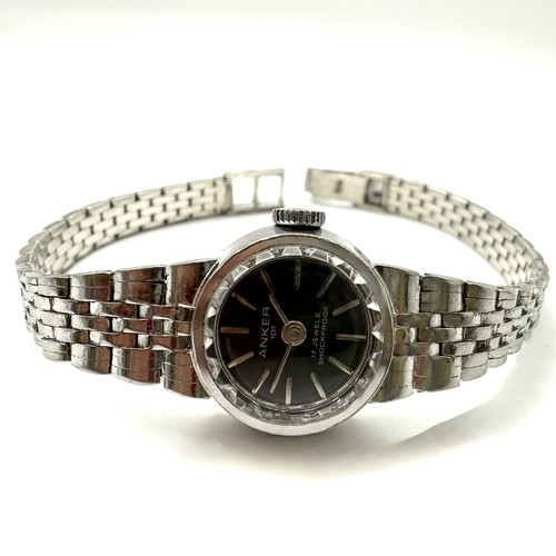 Anker 101 damen - anker, damen-armbanduhr