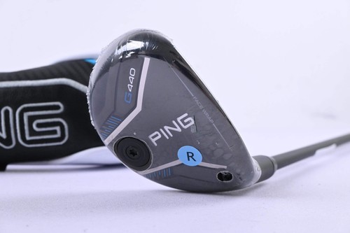 Ping g440 hybrid 30 - ping,