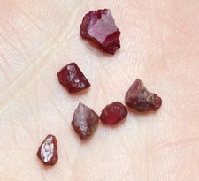 Zertifikation Rubin Natürlich