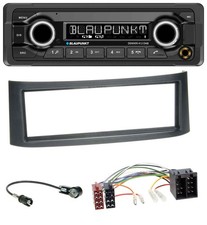Blaupunkt Bluetooth DAB MP3 USB Autoradio für Smart Roadster (452)