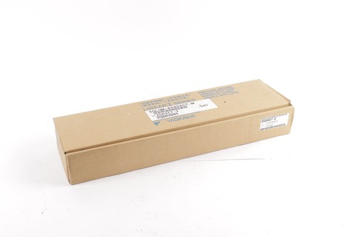 Yaskawa coreless linear servo - linear,