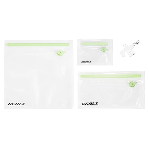 Sealz vakuumierer essentials - sealz,