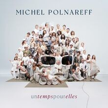 Temps pour elles von michel - von,