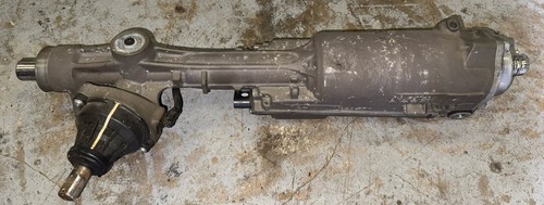 Audi lenkgetriebe servo - audi, a6