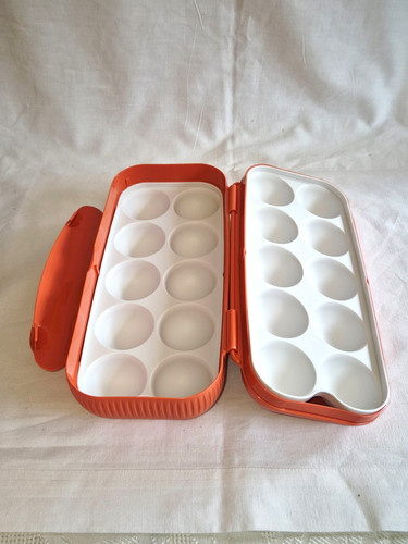 Tupperware eierbox für - eierbox, 10